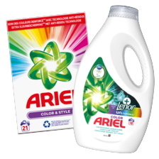 Alle Ariel